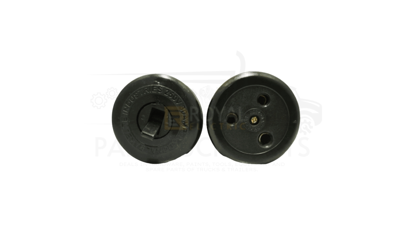 20 Amp Ceramic Switch