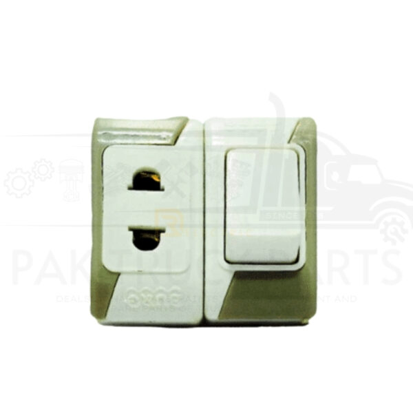 burq switch socket