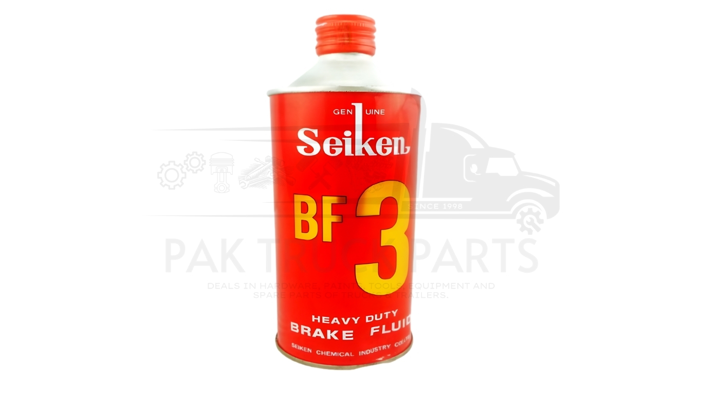 seiken bf 3 heavy duty brake fluid (355 ml) seiken bf 3 heavy duty brake fluid (355 ml)