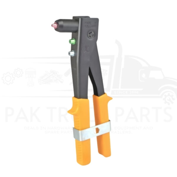 beargrip 802 hand riveter