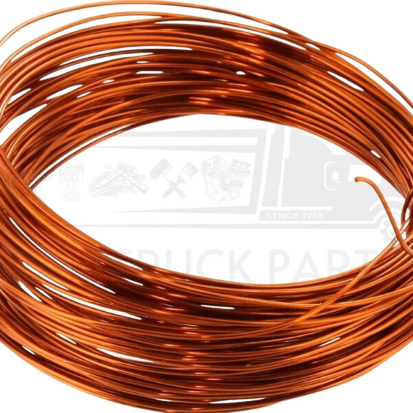 copper wire coil