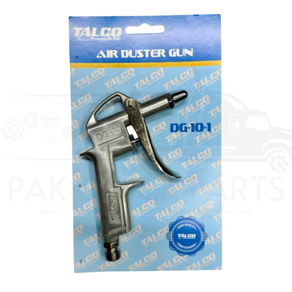 talco dg 10 air gun