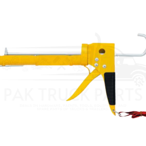 silicone gun