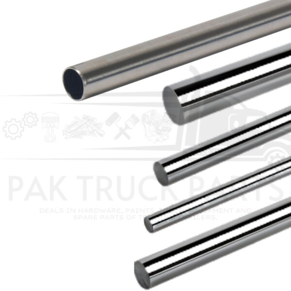 steel rod (per kg)