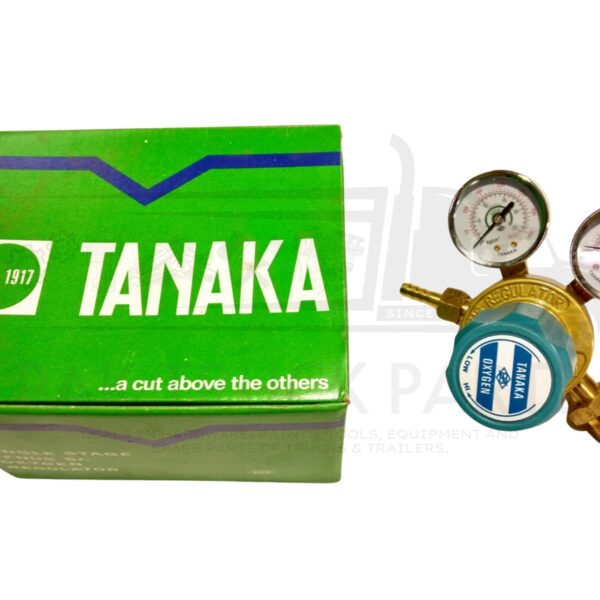 tanaka oxygen regulator