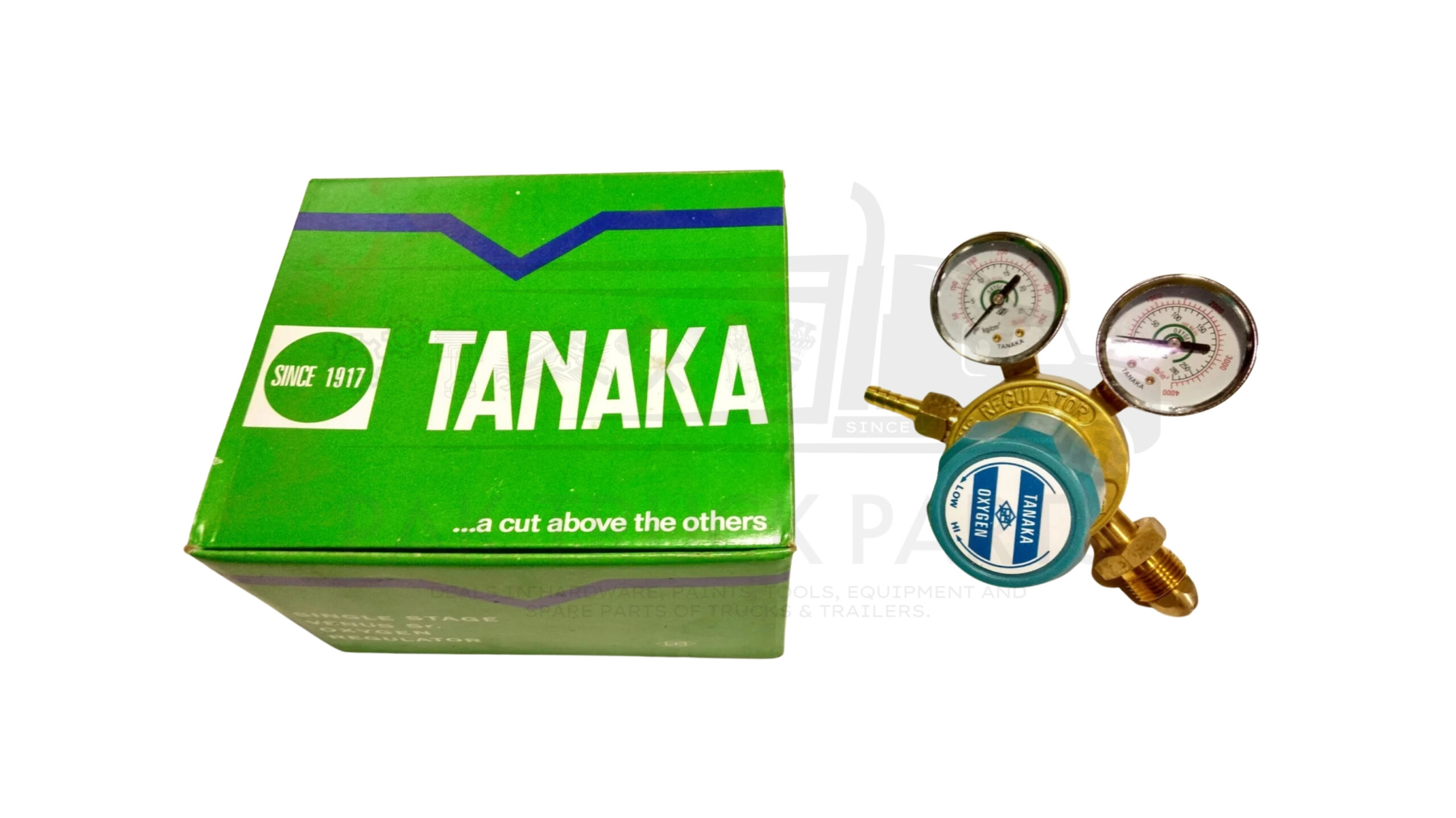 tanaka oxygen regulator tanaka oxygen regulator