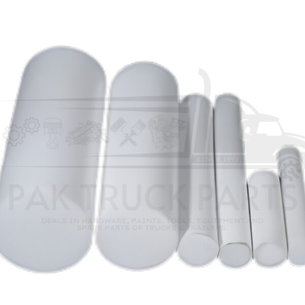 teflon round rod (per kg)