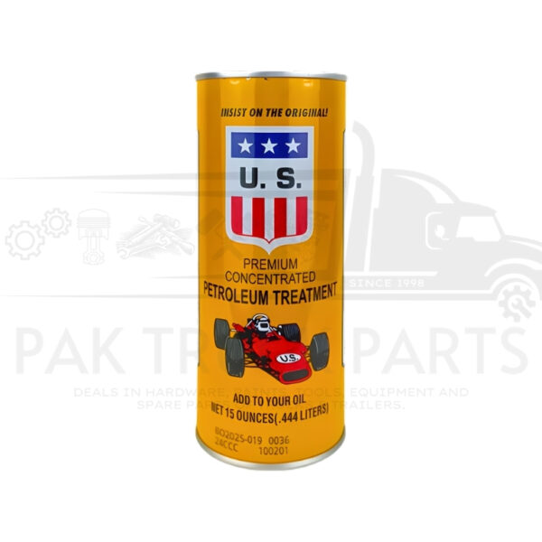 u.s. premium concentrated petroleum treatment (15oz/0.444l)
