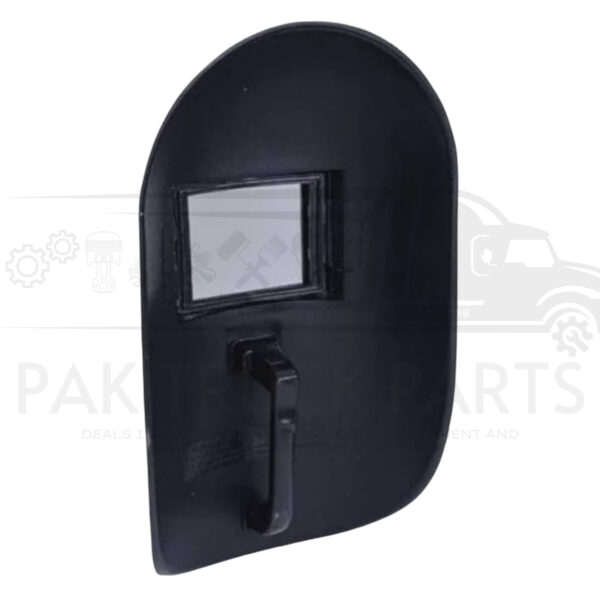 hand held welding shield