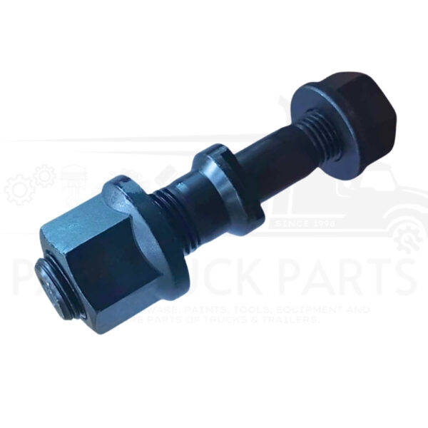 wheel bolts