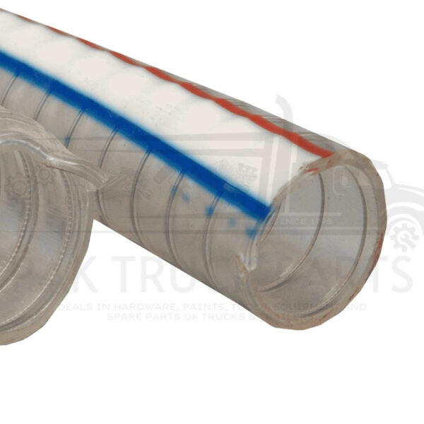 pvc steel wire hose pipe