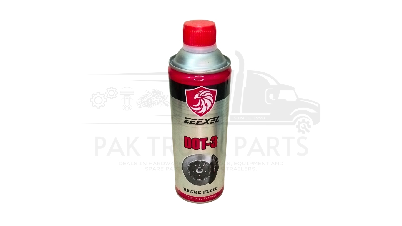 zeexel dot 3 brake fluid (500 ml) zeexel dot 3 brake fluid (500 ml)
