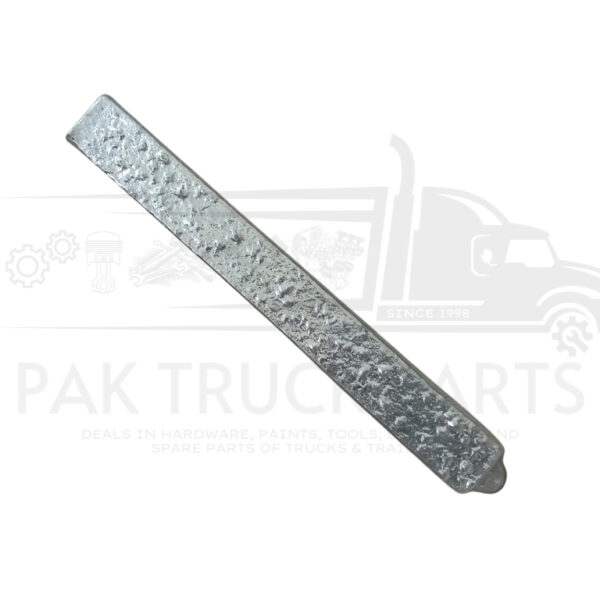 zinc sikka/solder bar