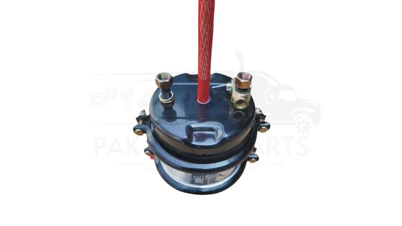 air spring brake chamber/brake booster air spring brake chamber/brake booster