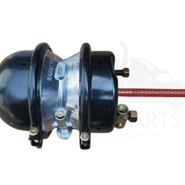 air spring brake chamber/brake booster