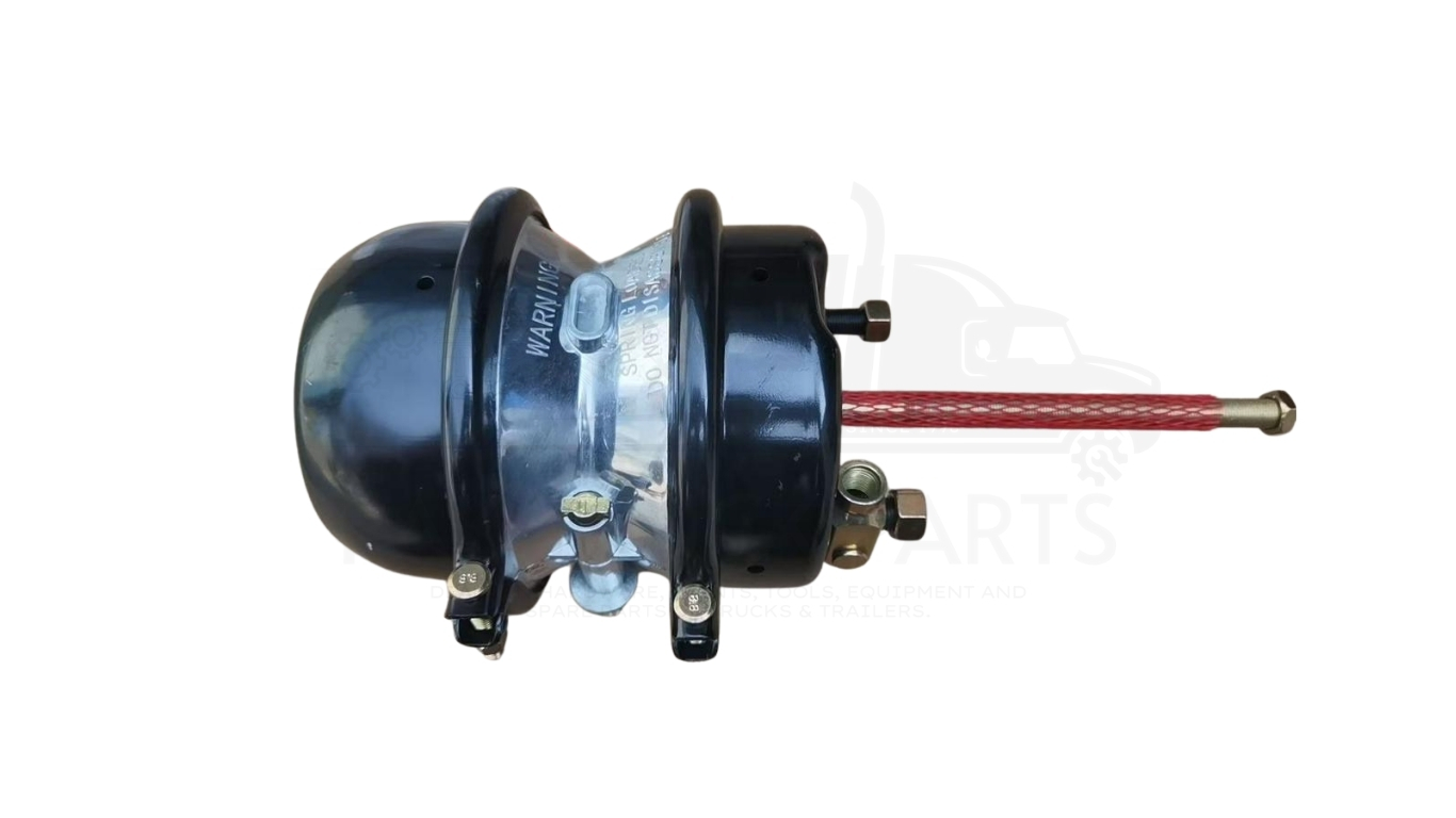 air spring brake chamber/brake booster air spring brake chamber/brake booster