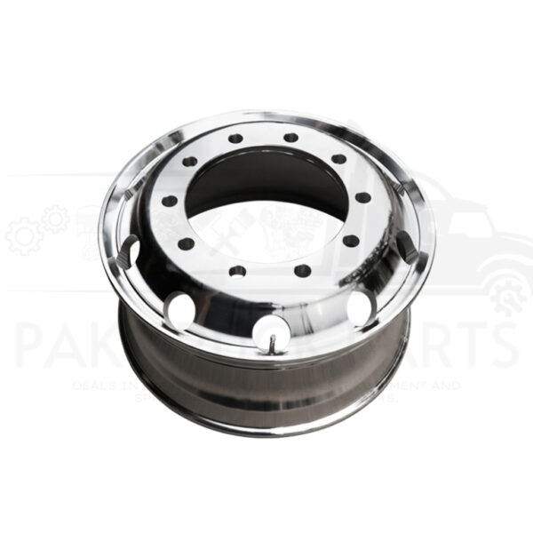 Aluminum Truck Wheel Rim