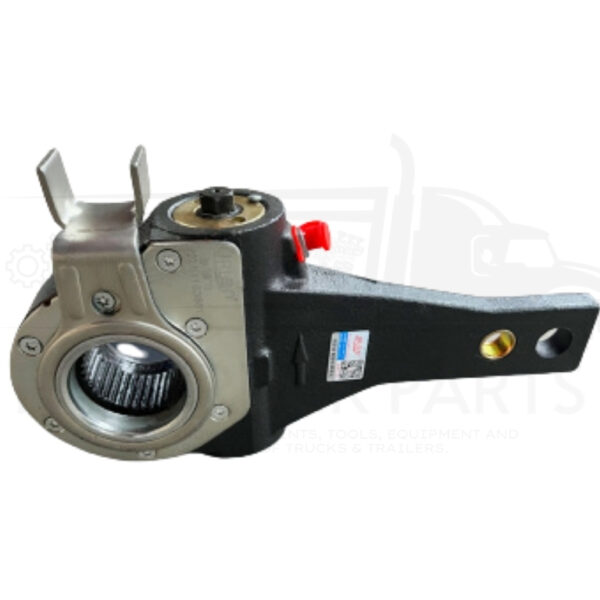 automatic slack adjuster