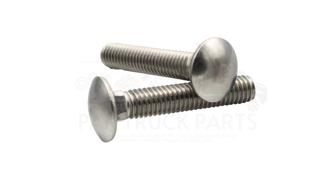 carriage bolts carriage bolts