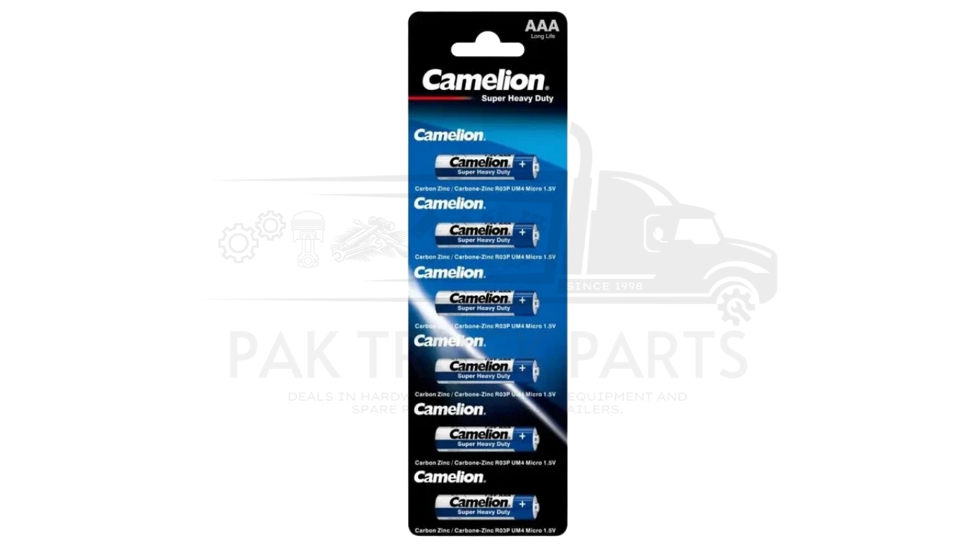 camelion aaa6 super heavy duty batteries camelion aaa6 super heavy duty batteries