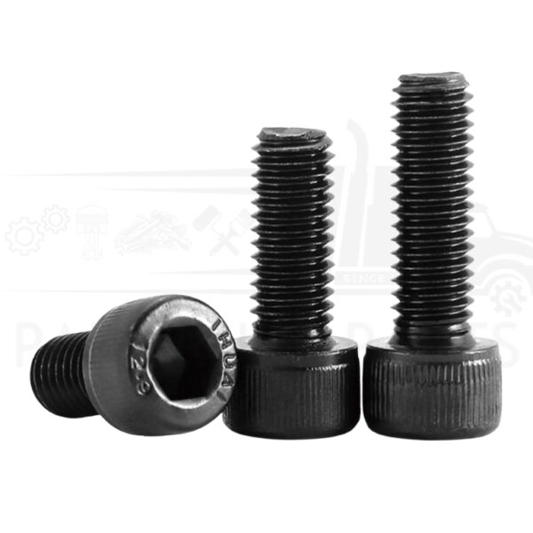allen key bolts