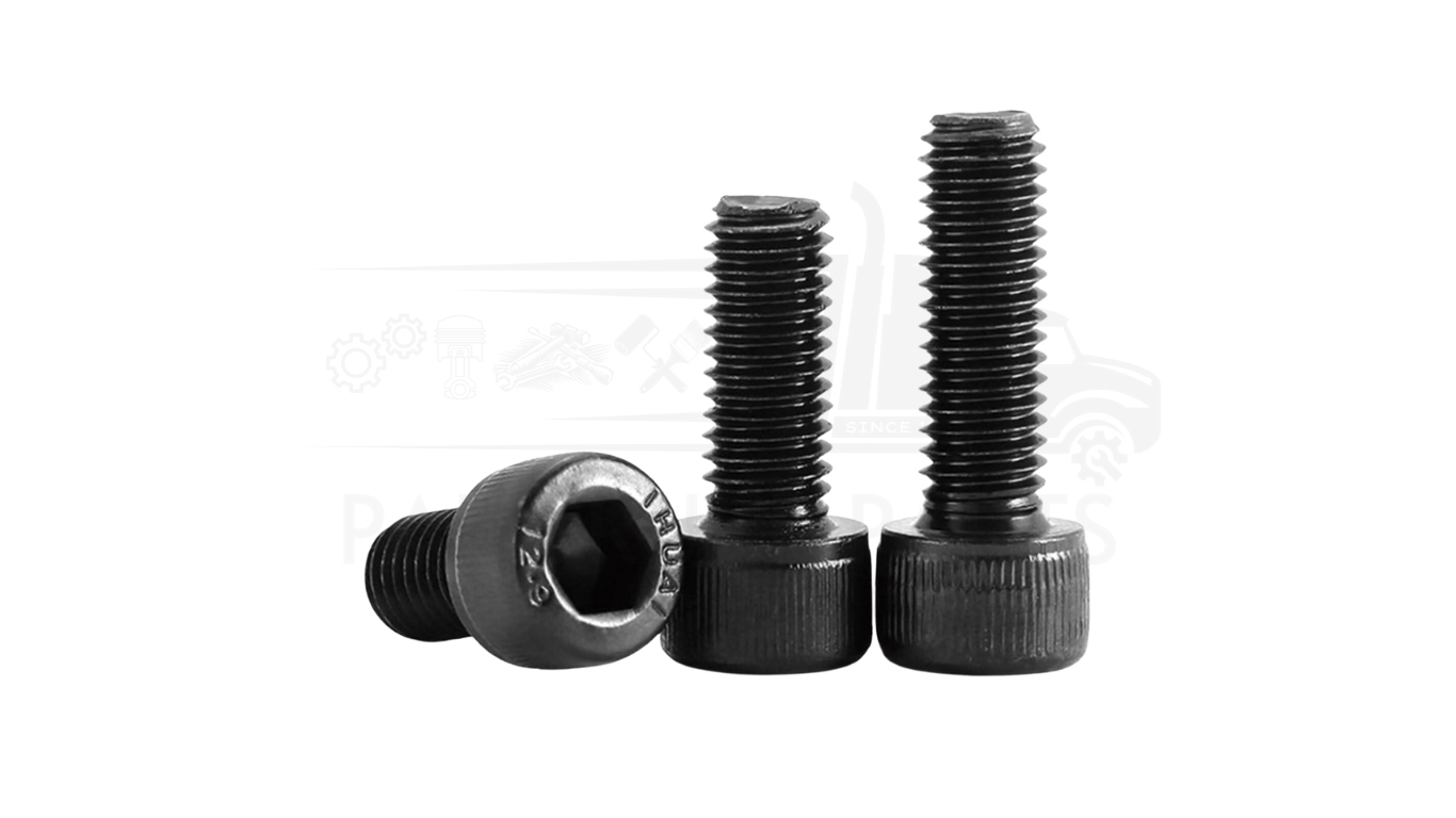 allen key bolts allen key bolts