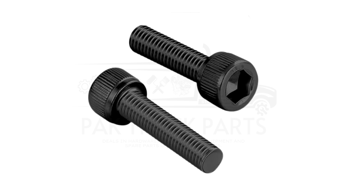 allen key bolts allen key bolts