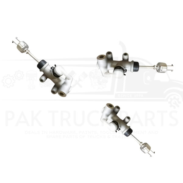 isuzu deuto clutch master cylinder