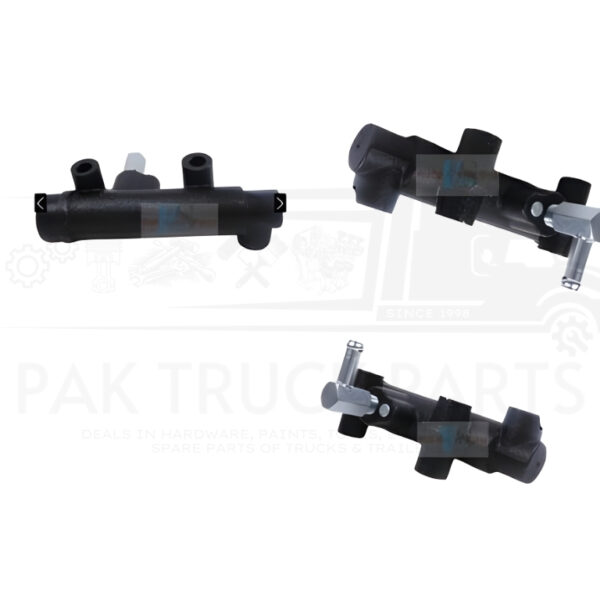 isuzu ftr upper clutch cylinder