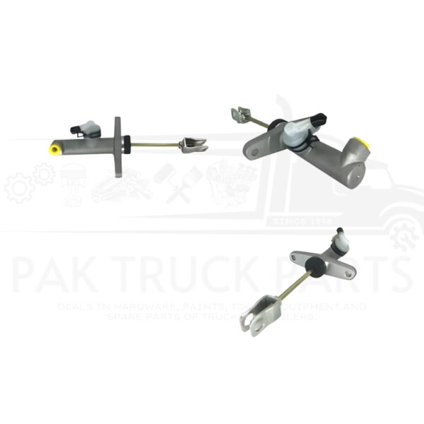 isuzu npr clutch master cylinder