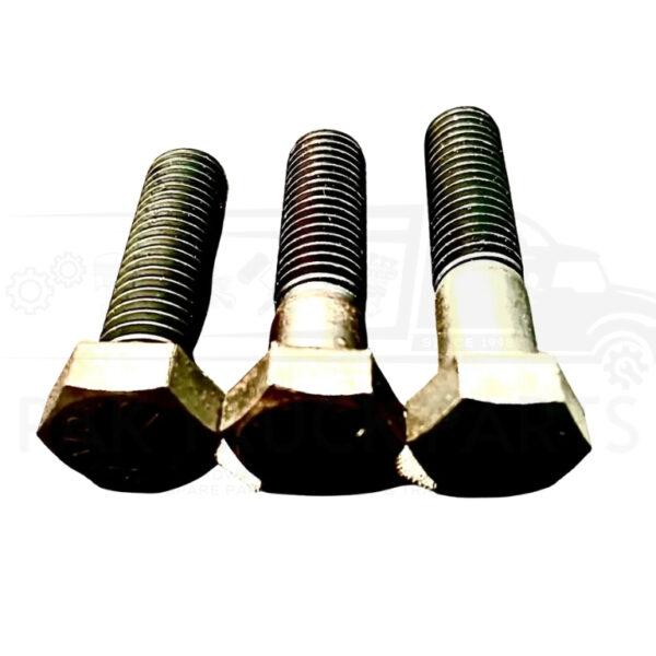 coarse thread bolts genuine