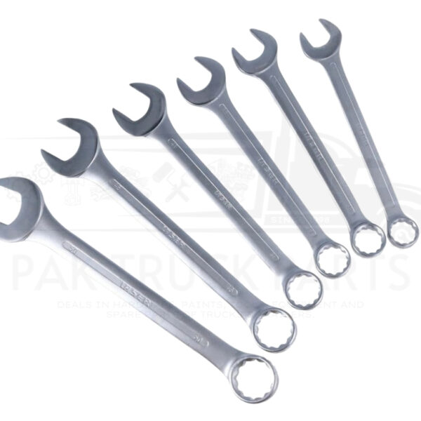 combination spanner