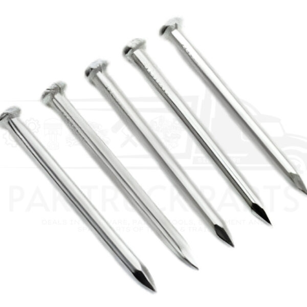 concrete nails