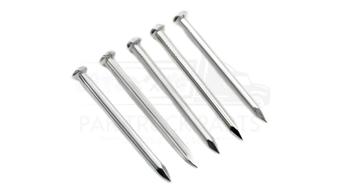 concrete nails concrete nails