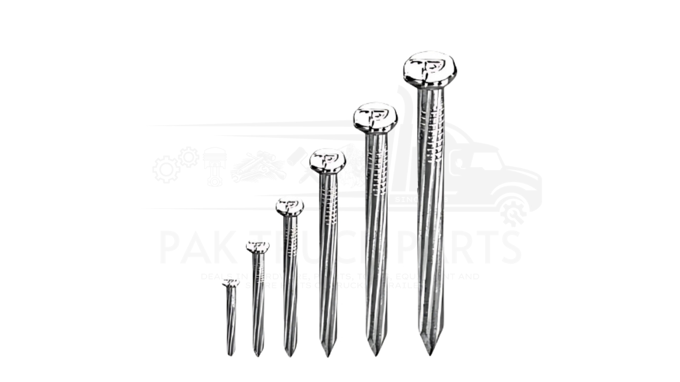 concrete nails concrete nails