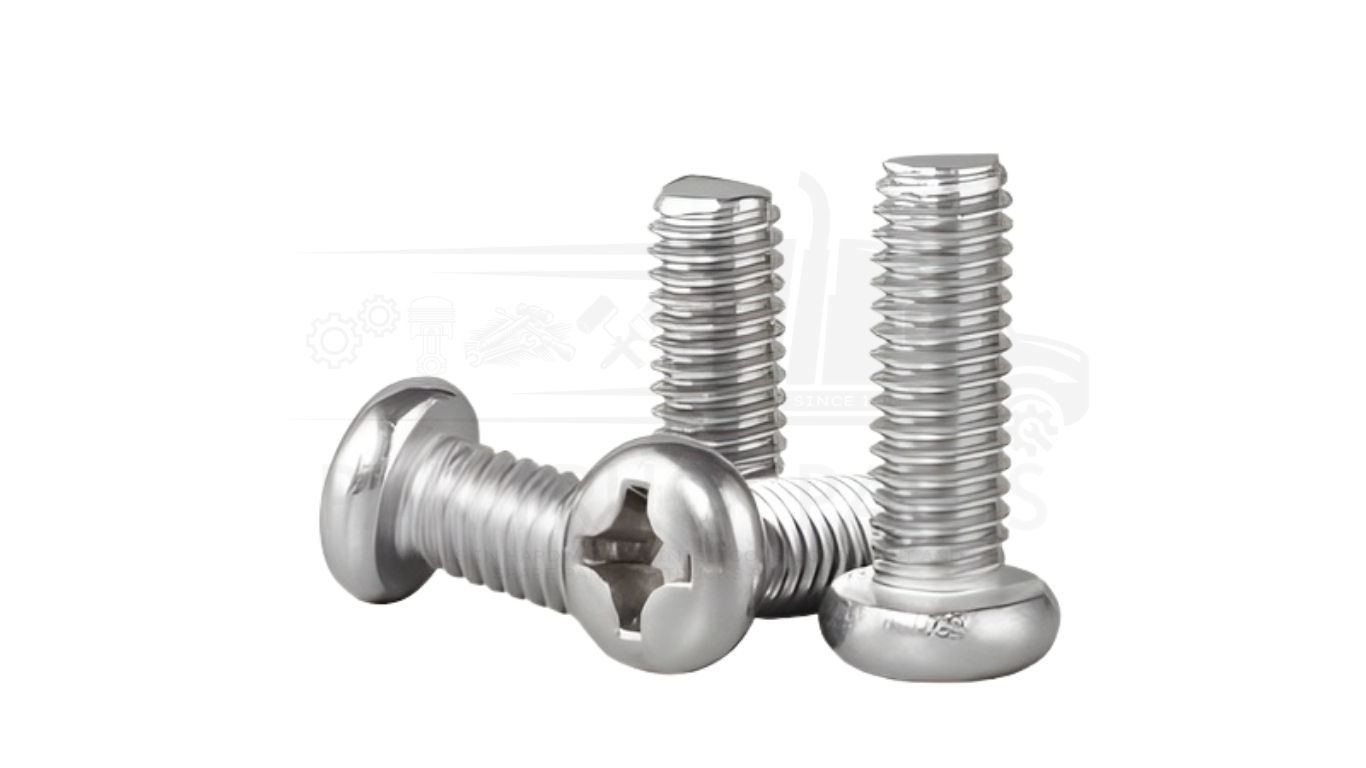 cycle pan screw cycle pan screw