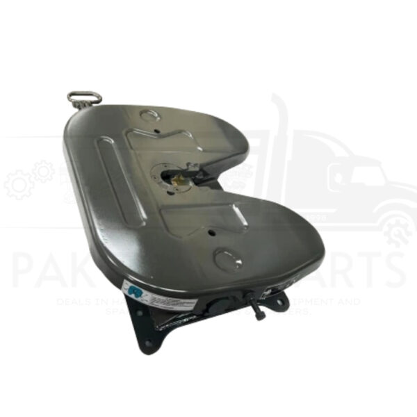 fifth wheel hitch