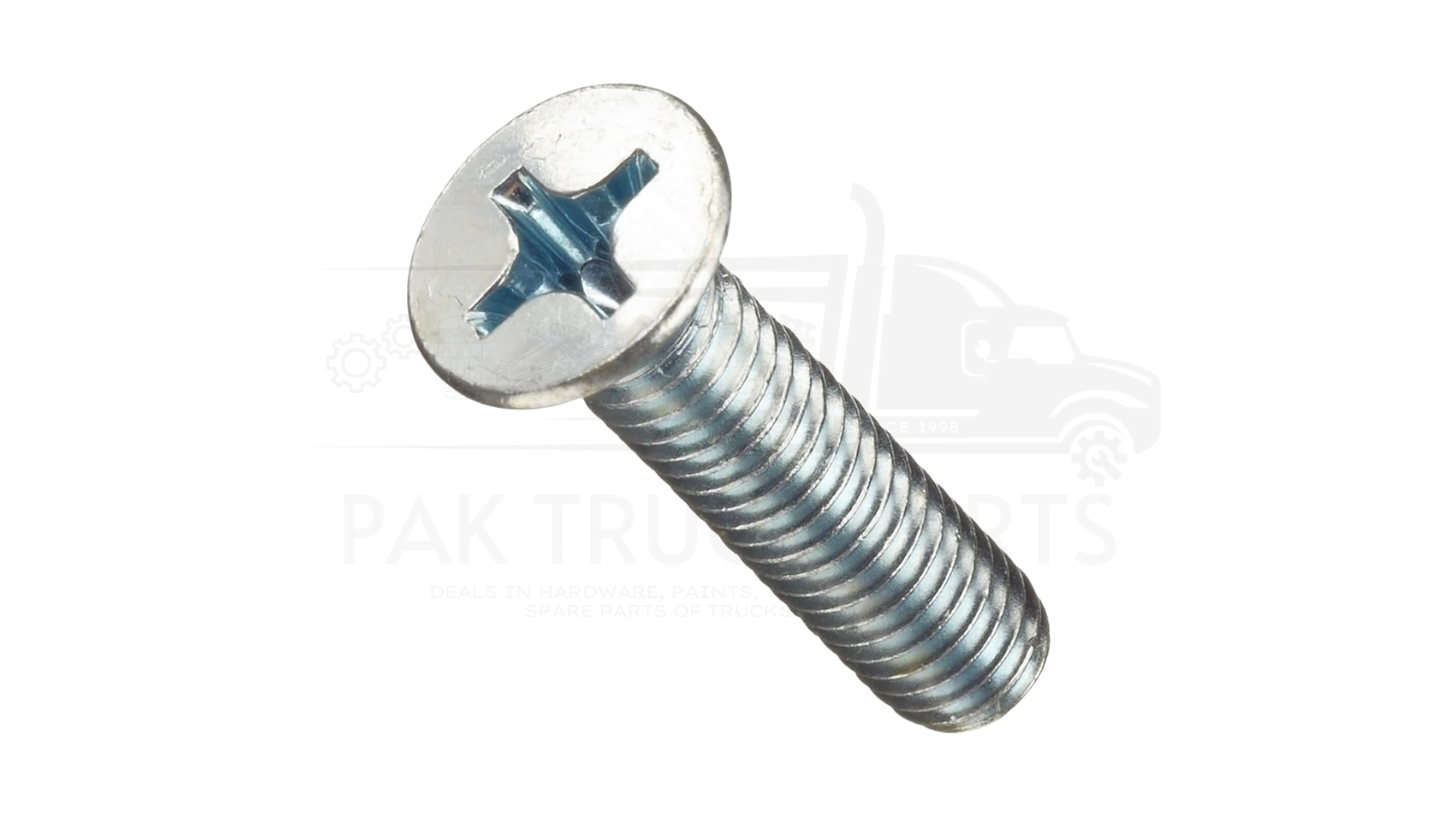 galvanised machine screws galvanised machine screws