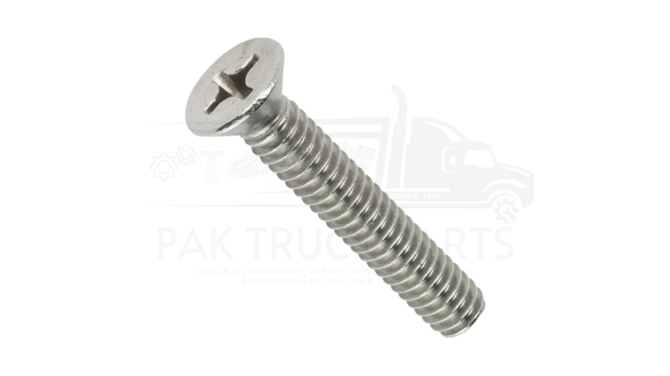 galvanised machine screws galvanised machine screws