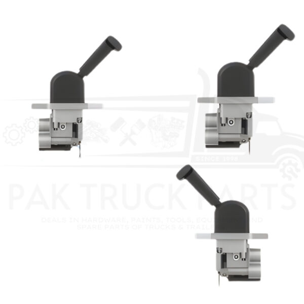 handbrake valve