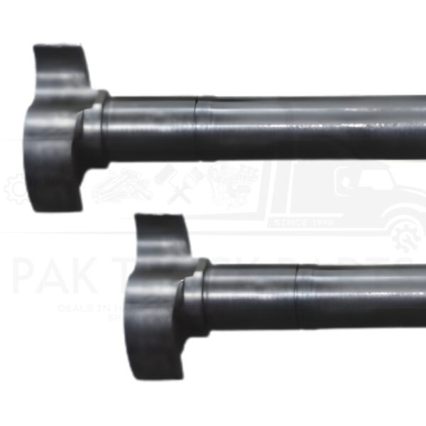 brake s camshafts