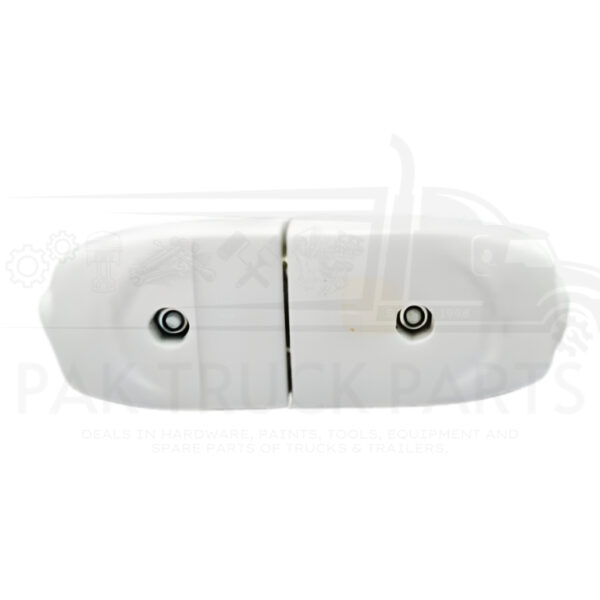 male/female 2 pin plug set