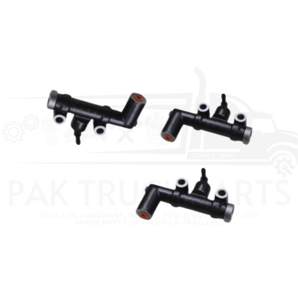 Mazda Clutch Master Cylinder