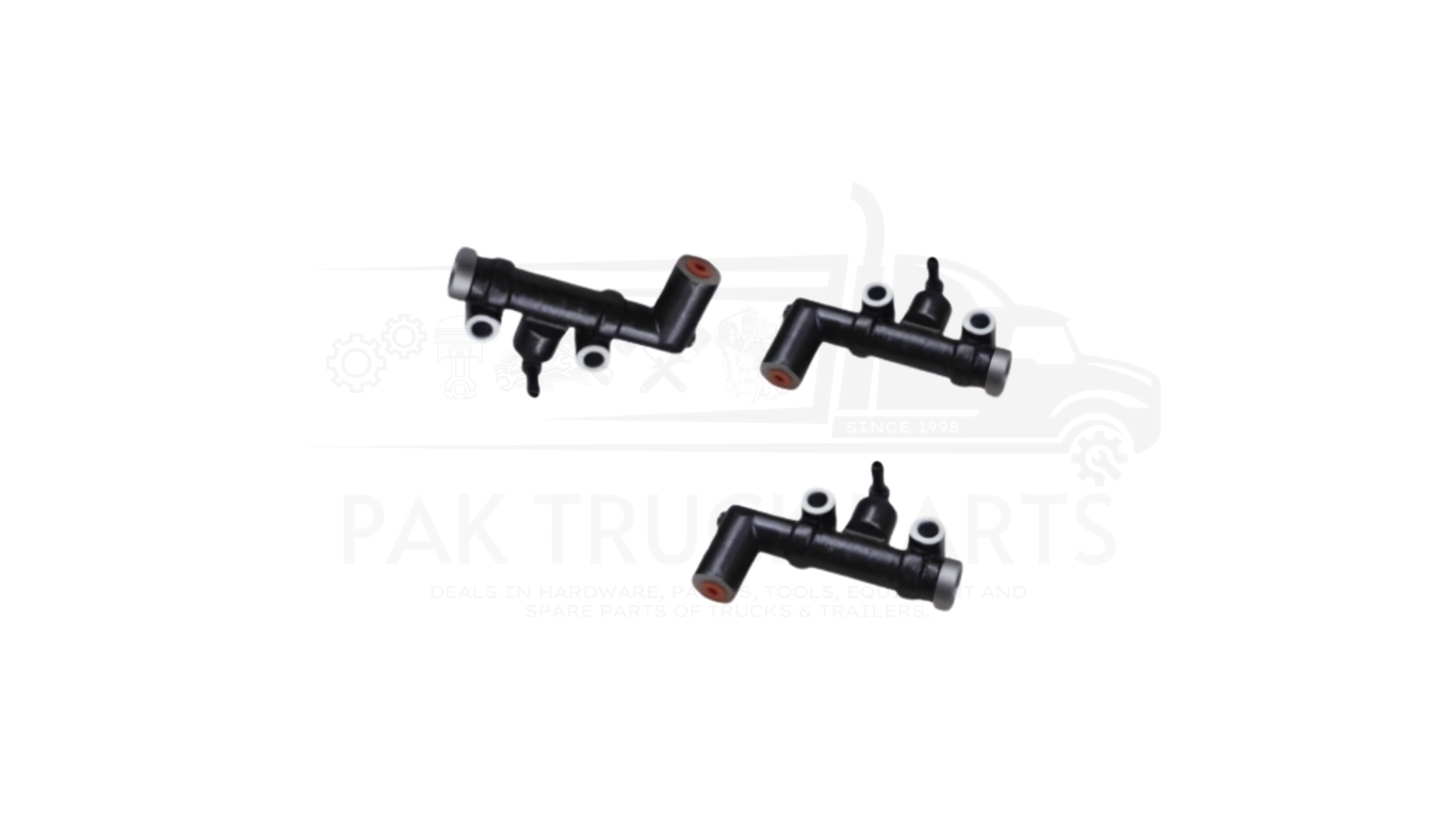 Mazda Clutch Master Cylinder