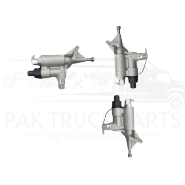 mechanical transfer pump
