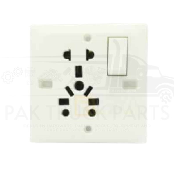 Multi-Light Plug