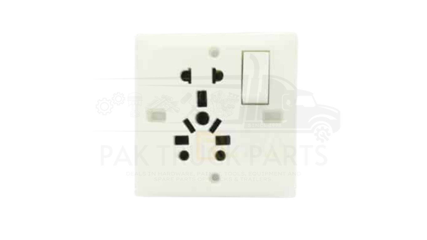 Multi-Light Plug