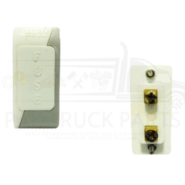 piano fuse
