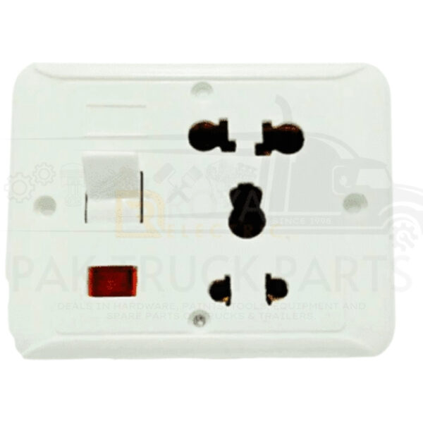 burq power plug (cheeni)