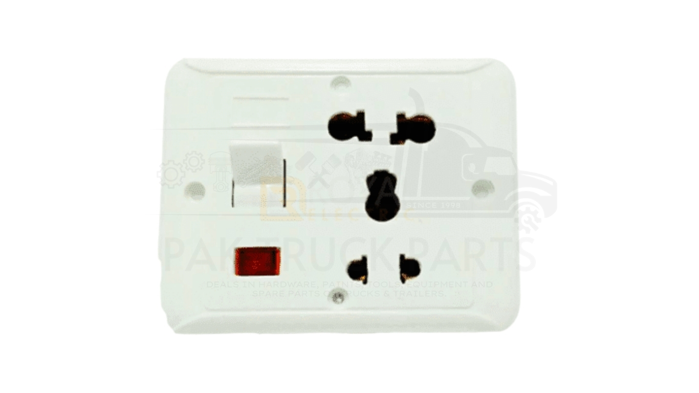 burq power plug (cheeni) burq power plug (cheeni)